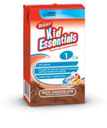 Boost® Kid Essentials™ 1.0 Rich Chocolate Flavor by Nestle 8 oz. - 33520000