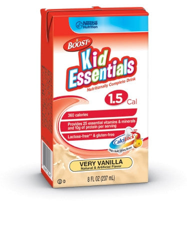 Boost® Kid Essentials™ 1.5 - 8 oz.