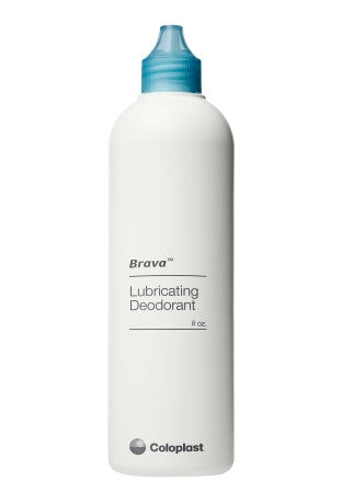 Ostomy Deodorant Brava® Lubricating - 12061