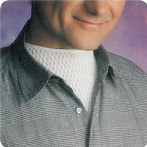Buchanan Laryngectomee Stoma Protector Large - 38007