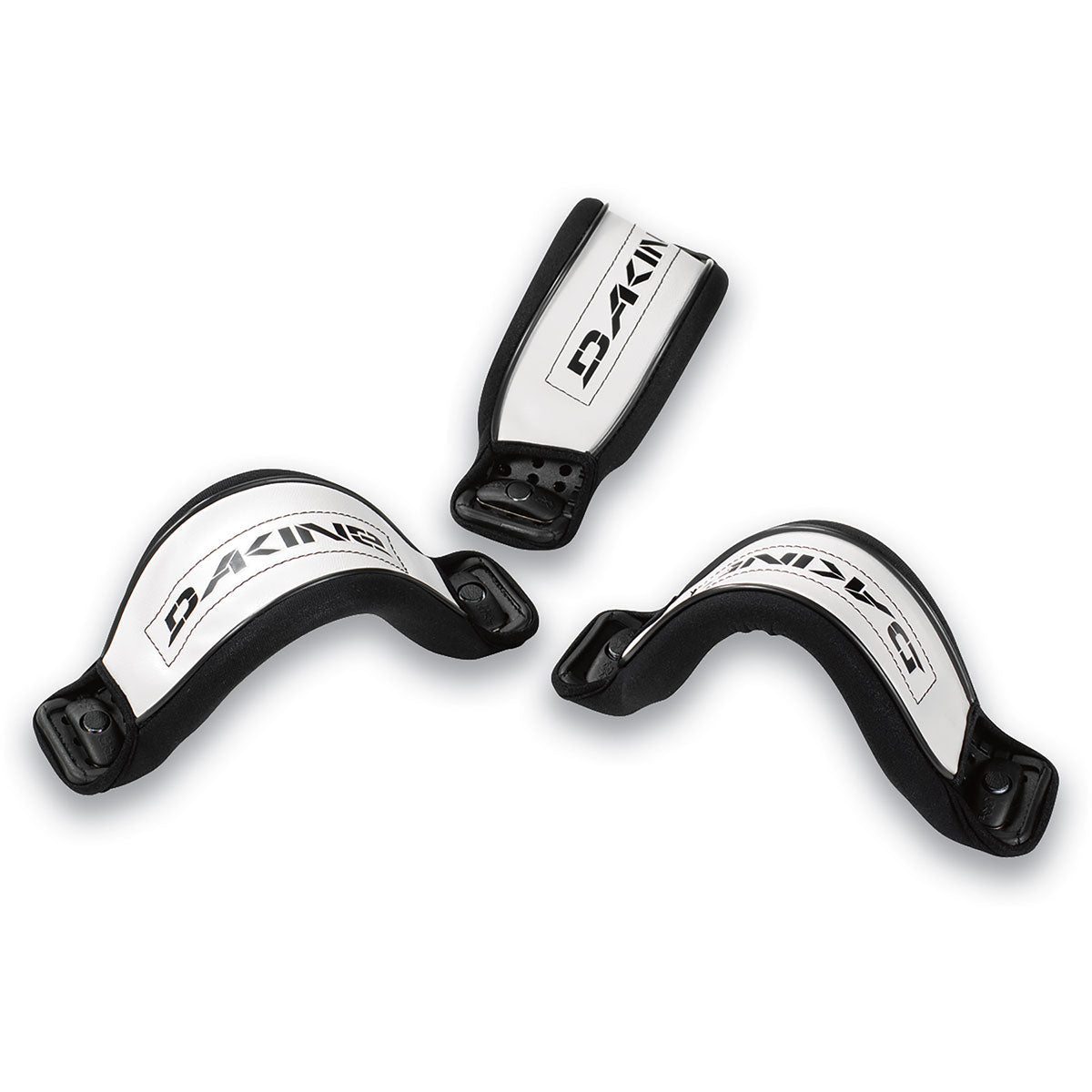 CORE CONTOURS SYSTEM 3 STRAPS OS WHITE