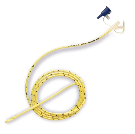 CORFLO® ULTRA Lite Nasogastric (NG) Feeding Tubes 8 Fr. 36" - 20-1368