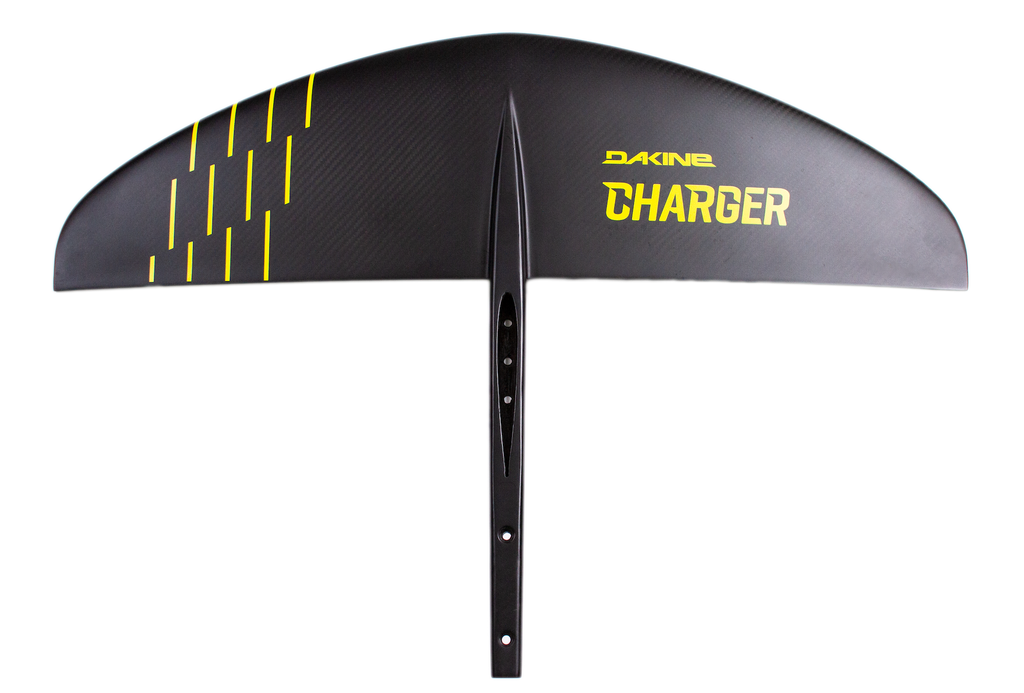 CHARGER FRONT WINGS