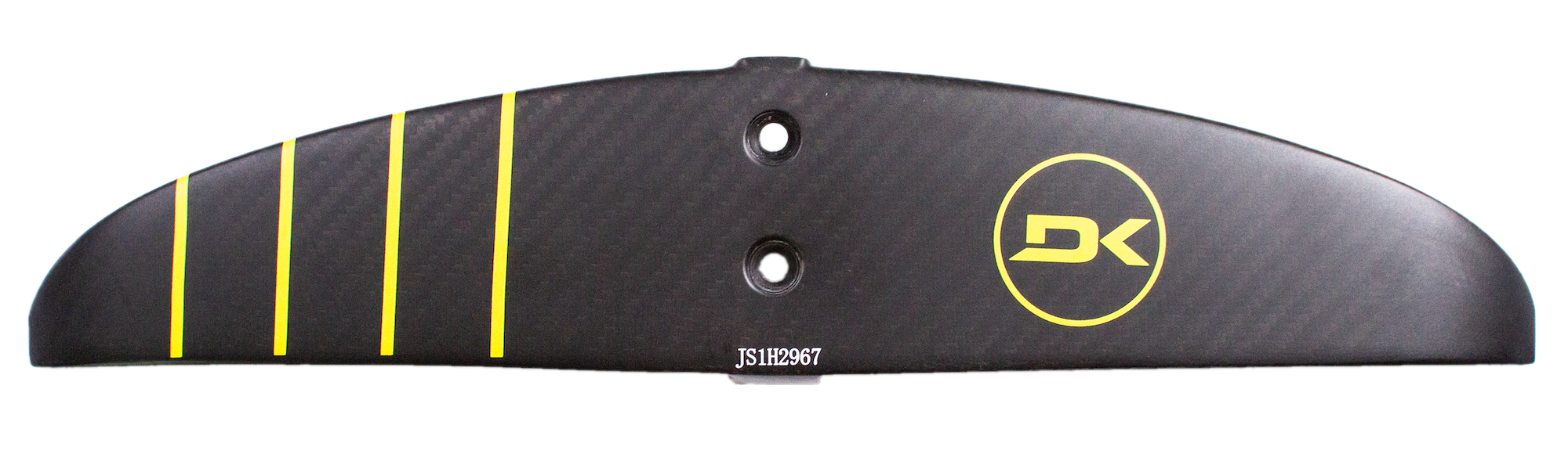 CHARGER REAR WING
