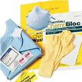 ChemoPlus™ Chemo Preparation and Administration Kit with Maximum Protection Gown - DP5105K