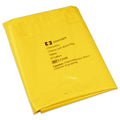 ChemoPlus™ Chemo Soft Yellow Waste Bag