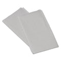 Procedure Towel ChemoPlus™ 9 W X 9 L Inch White NonSterile - CT0014