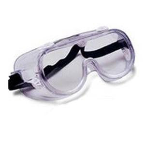 ChemoPlus™ Protective Wrap-around Goggles - DP5030G