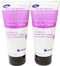 Skin Protectant Critic-Aid® 2.5 oz. Pump Tube Paste CHG Compatible - 1944