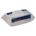Personal Cleansing Wipe Cardinal Health™ Wings™ Soft Pack Scented 64 Count - 5299S