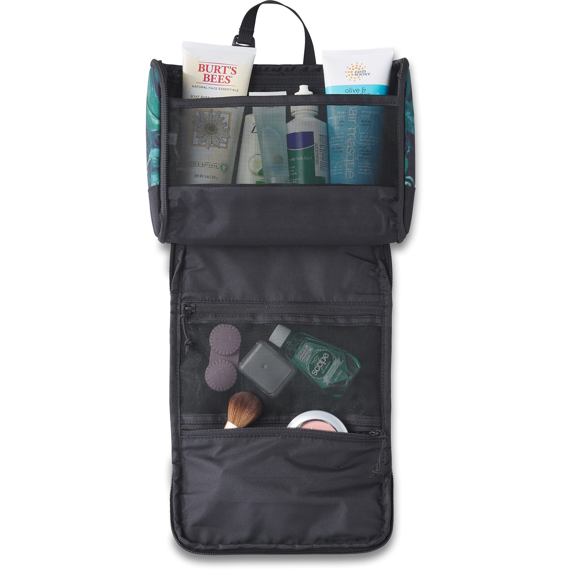 DAKI DAYBREAK TRAVEL KIT BLK