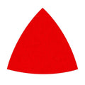 Diablo DCT318120H10G 3-1/8 in. 120-Grit (Fine) Oscillating Detail Triangle Sanding Sheets (10-Pack)