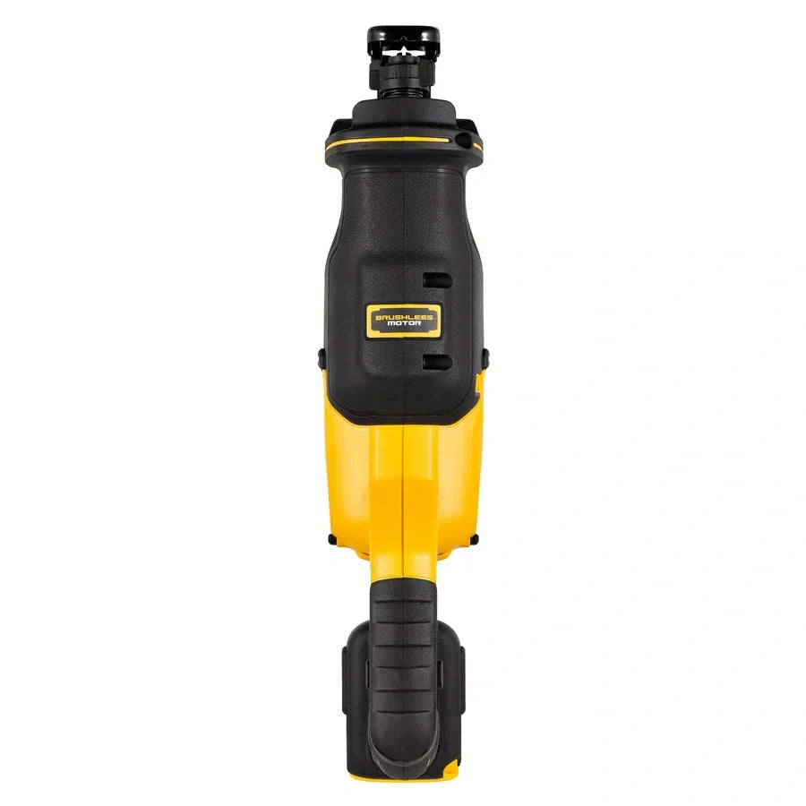 DEWALT DCS382B 20V MAX* XR® Brushless Cordless Reciprocating Saw (Tool Only)