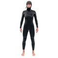 Dakine WOMENS CYCLONE ZIP FREE HOODED