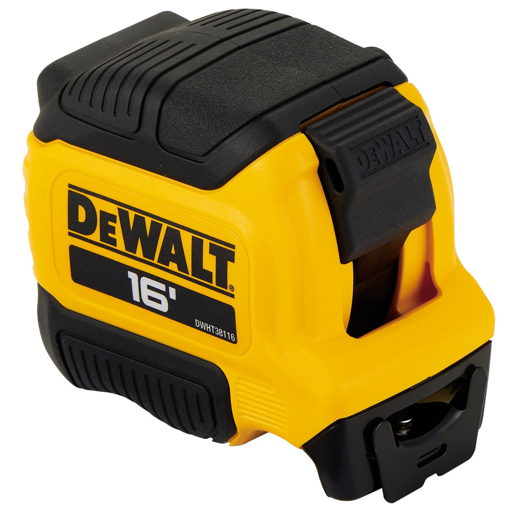 DeWalt DWHT38116S 16' x 1.125" Atomic Tape