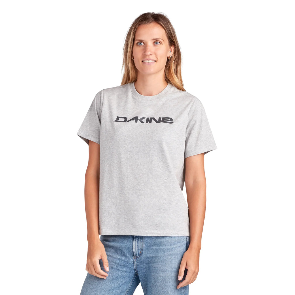 WOMEN'S DA RAIL S/S TEE