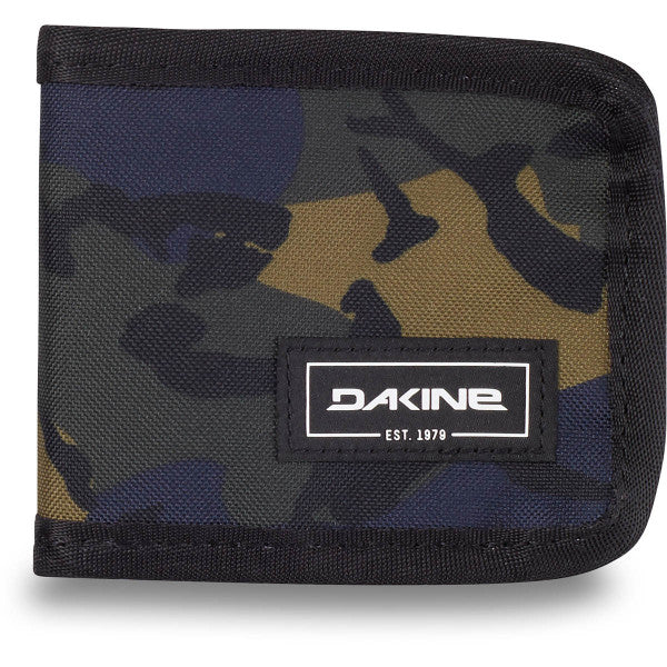 DAKI TRANSFER WALLET CCAM