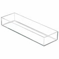 Drawer Organizer 4x12x2