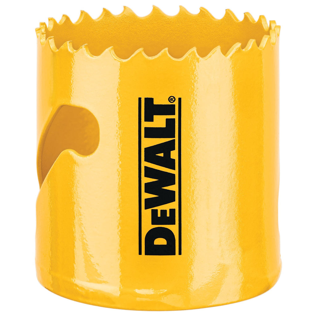 DeWalt DAH180056 3-1/2 (89Mm) Bi-Metal Hole Saw