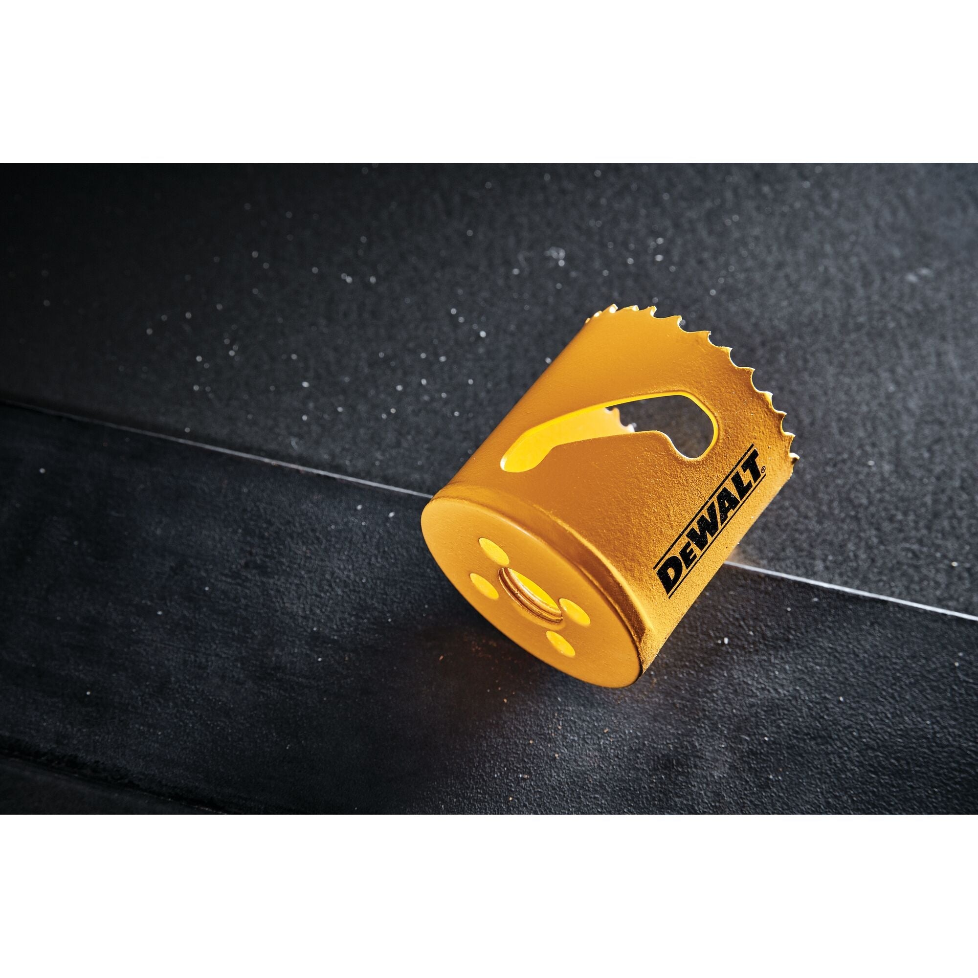 DeWalt DAH180034 2-1/8 (54Mm) Hole Saw