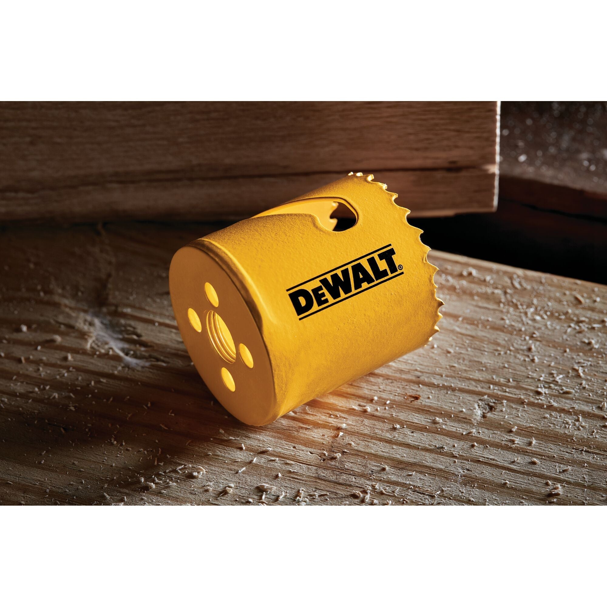 DeWalt DAH180064 4" (102Mm) Hole Saw