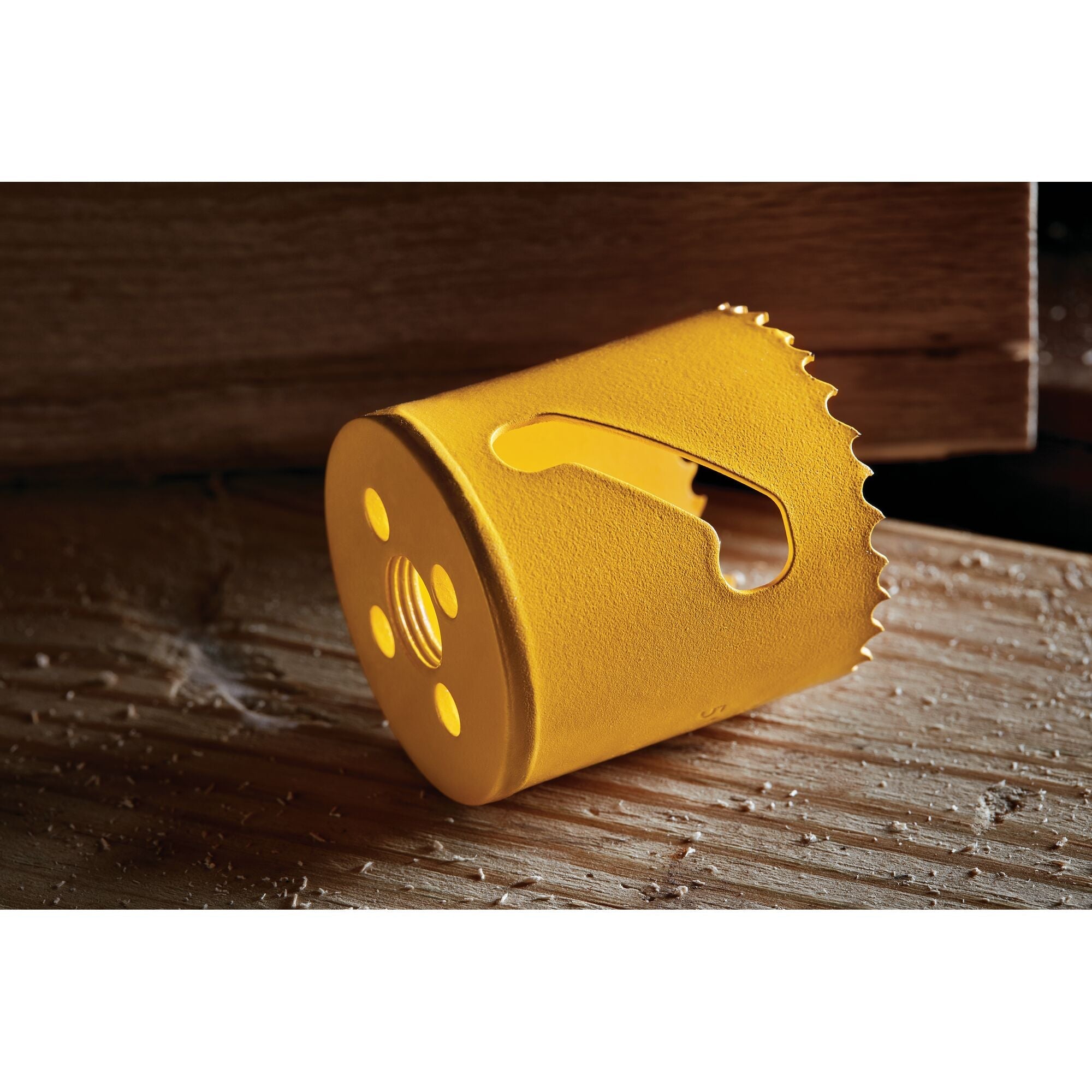 DeWalt DAH180028 1-3/4 (44Mm) Bi-Metal Hole Saw