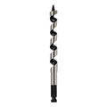 DeWalt DW1673 Drill Bit, Ship Auger, 1-1/8 Inch X 6 Inch