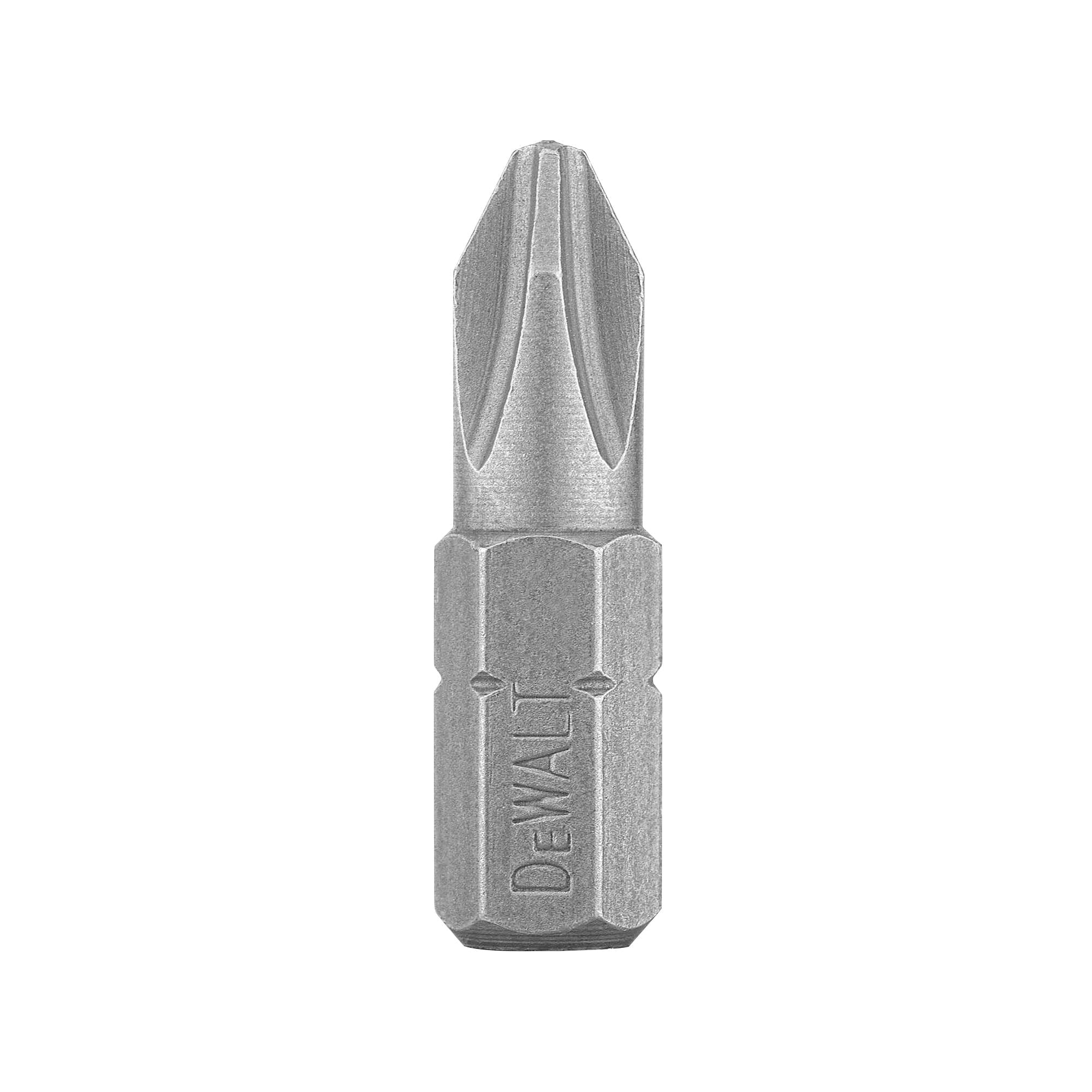 DeWalt DW2003 Z #1 Phillips 1" Insert Bit Tips