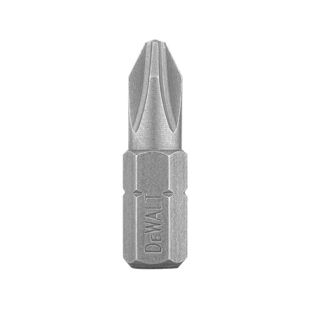DeWalt DW2203 Z #3 Square Recess Bit Tip