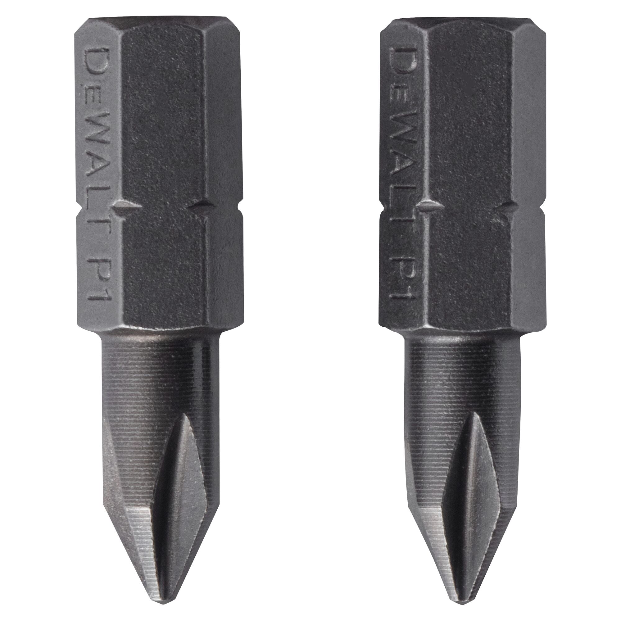 DeWalt DW2211 Z #1 Square Recess Power Bit