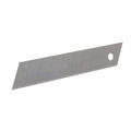 DeWalt DWHT11719 18mm Snap Off Knife Blades (3-Pack)