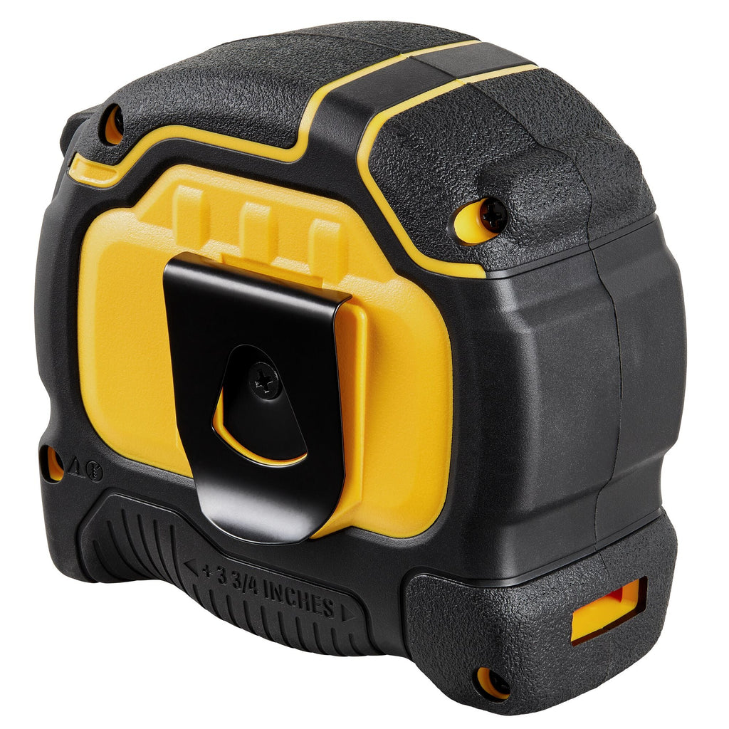 DeWalt DWHT36935S Tough Tape 35' x 1-1/4"