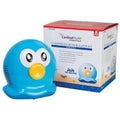Essentials™ JoJo the Jellyfish Pediatric Piston Style Compressor Nebulizer - ZRCN02PED