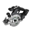 FLEX FX2131A-Z 6-1/2" In-Line Circular Saw (Tool Only)