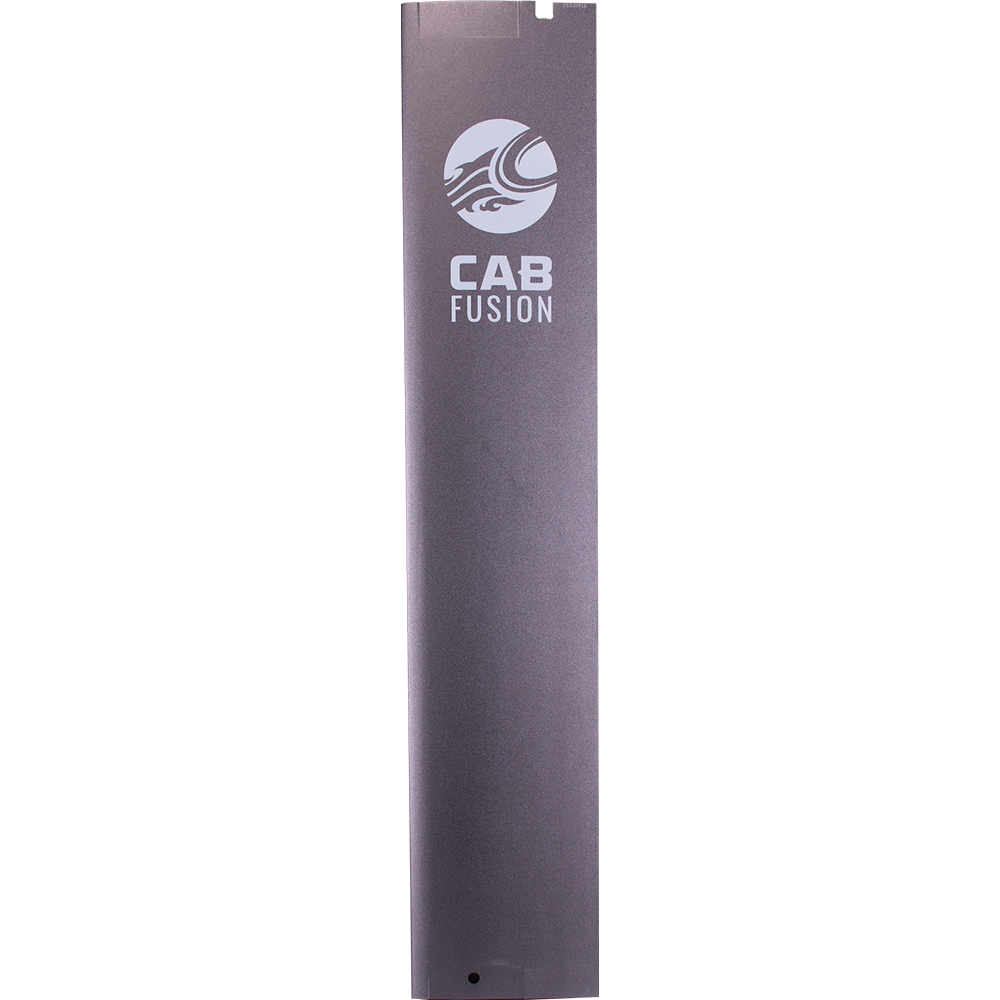MKII ALLOY MAST