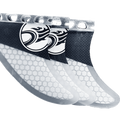2025 SURF THRUSTER PREMIUM RTM FIN SET