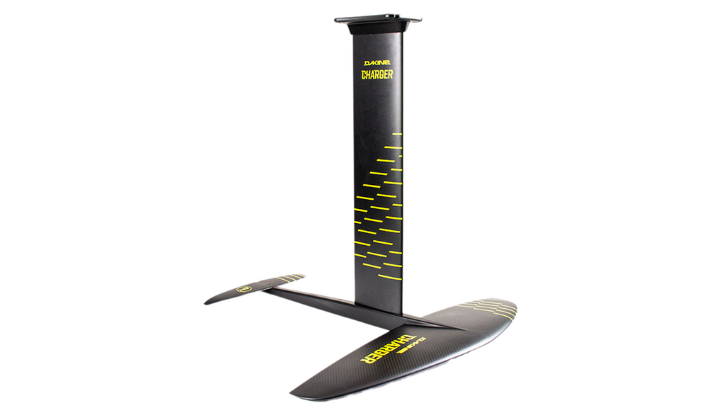 CHARGER FRONT WINGS