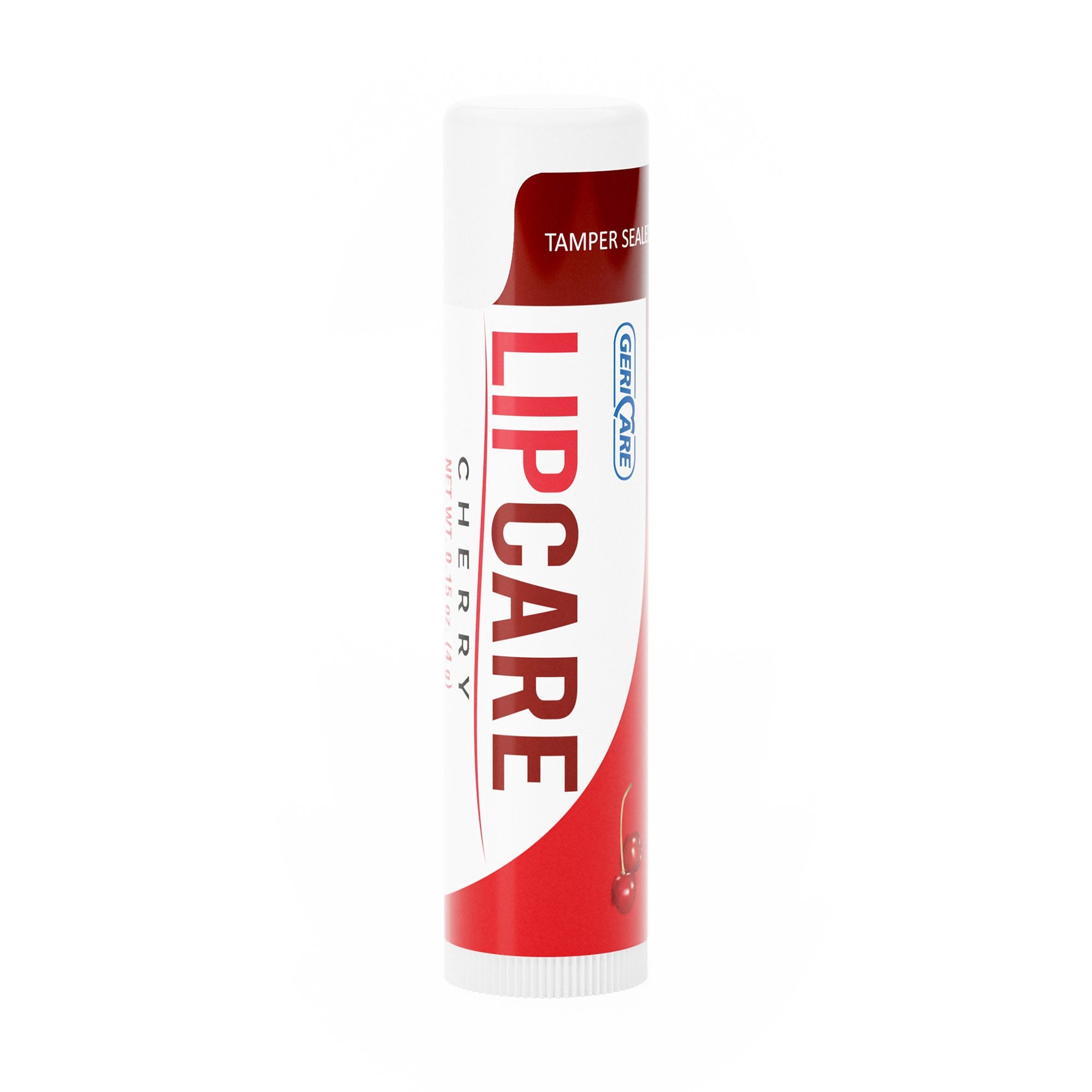 Geri-Care LipCare Lip Balm 0.15 oz. Tube 598-15-GCP