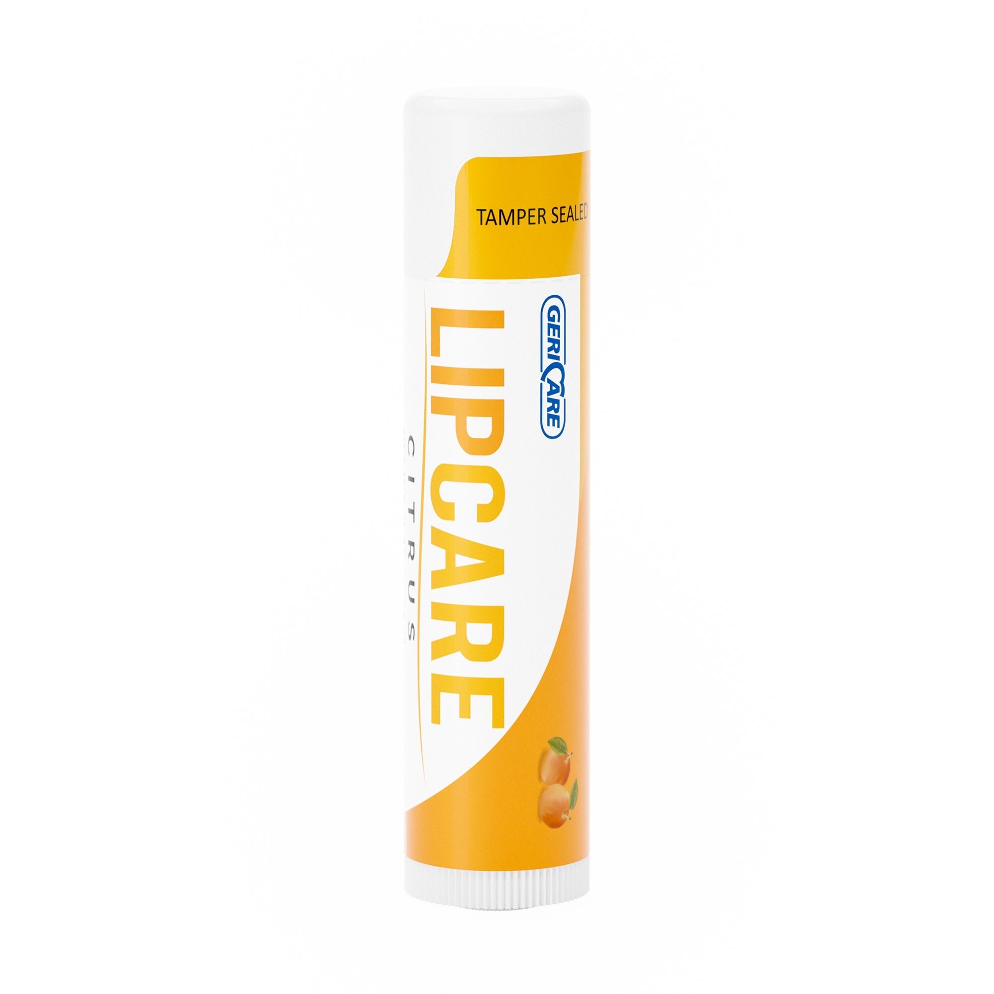 Geri-Care LipCare Lip Balm 0.15 oz. Tube 598-15-GCP