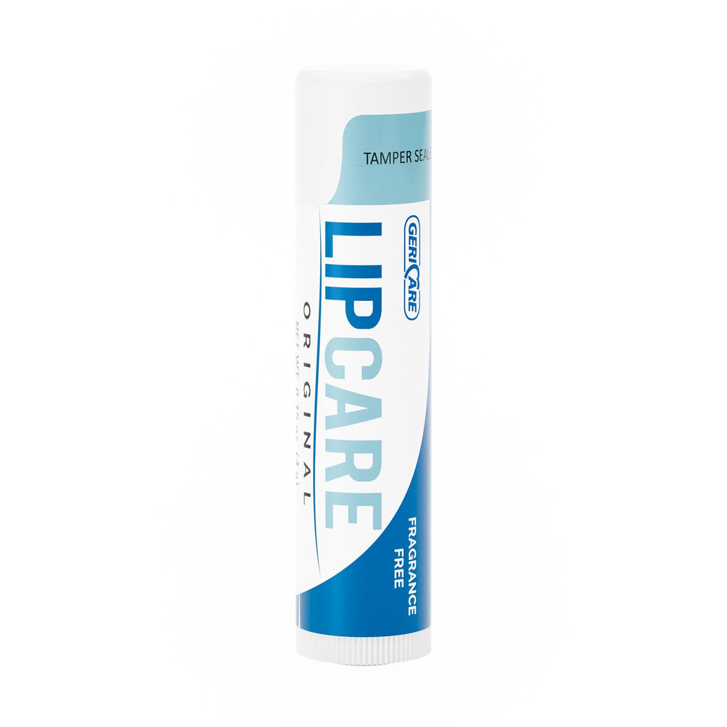 Geri-Care LipCare Lip Balm 0.15 oz. Tube 598-15-GCP