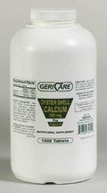 GeriCare Calcium w/ Vitamin D Supplement