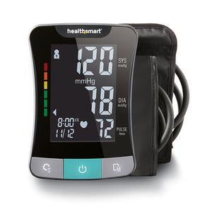 HealthSmart® Premium Talking Digital Blood Pressure Monitor - 04655001