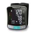 HealthSmart® Premium Talking Digital Wrist Blood Pressure Monitor - 04820001