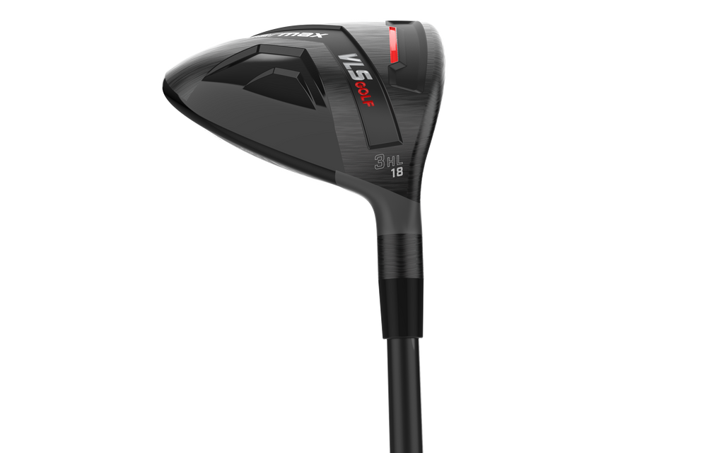 VLS hypermax 3 Wood