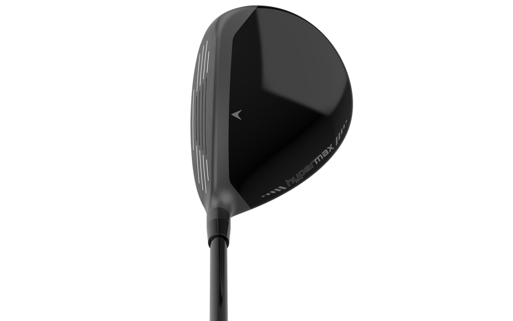 VLS hypermax 3 & 7 Wood Bundle