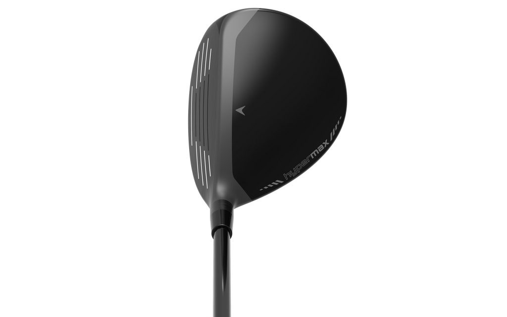 VLS hypermax 3 & 7 Wood Bundle