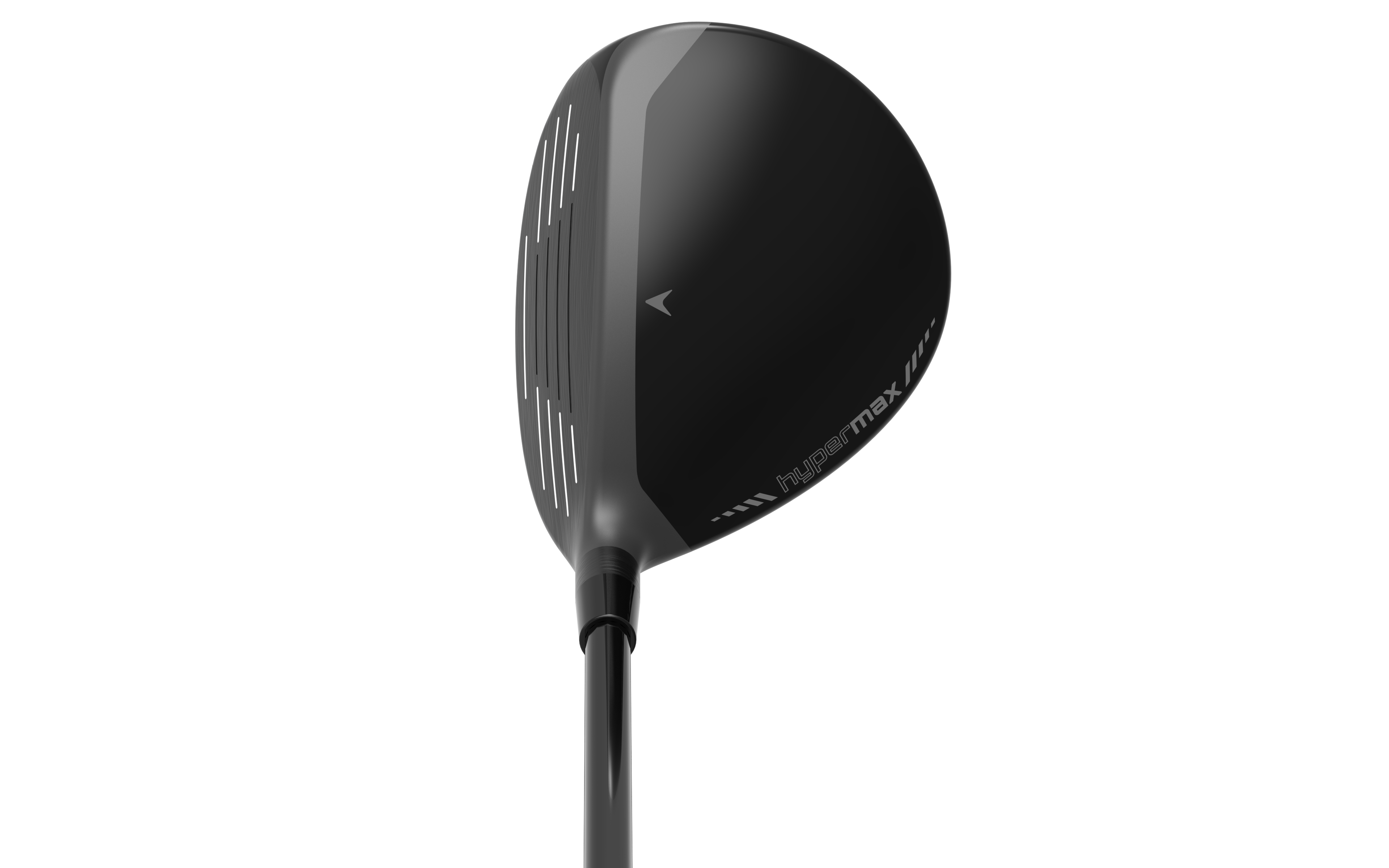 VLS hypermax 3 & 7 Wood Bundle
