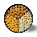 JR. Snacks Holiday 2 Gallon Tins
