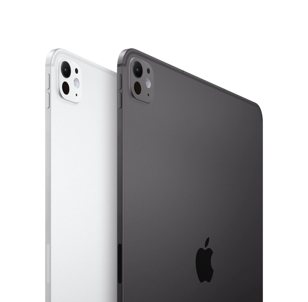 iPad Pro 11-inch (M5)