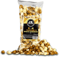 Junior Snacks Co. Caramel & White Cheddar